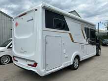 Eura Mobil Contura 766 EF - N582