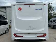 Eura Mobil Contura 766 EF - N582