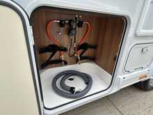 Eura Mobil Contura 766 EF - N582