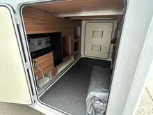 Eura Mobil Contura 766 EF - N582
