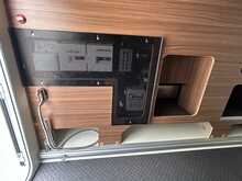 Eura Mobil Contura 766 EF - N582