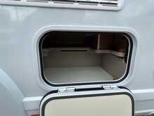 Eura Mobil Contura 766 EF - N582
