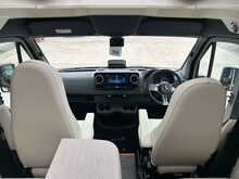 Eura Mobil Contura 766 EF - N582