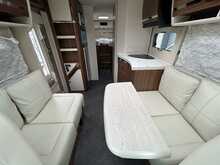 Eura Mobil Contura 766 EF - N582