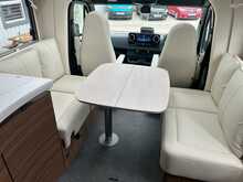 Eura Mobil Contura 766 EF - N582