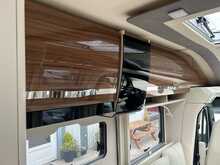 Eura Mobil Contura 766 EF - N582