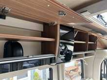 Eura Mobil Contura 766 EF - N582