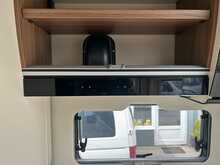 Eura Mobil Contura 766 EF - N582