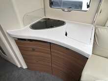 Eura Mobil Contura 766 EF - N582