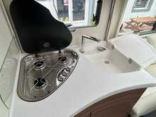 Eura Mobil Contura 766 EF - N582