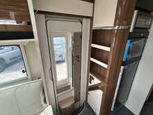 Eura Mobil Contura 766 EF - N582