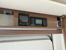 Eura Mobil Contura 766 EF - N582