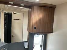 Eura Mobil Contura 766 EF - N582