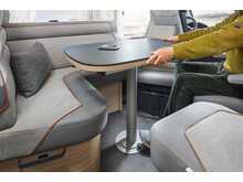 Malibu I 450 RB LE Comfort Mercedes - N585