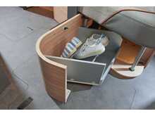 Malibu I 470 RB LE K Lightweight - N586