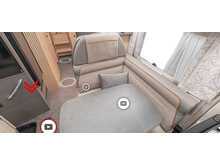 Malibu I 470 RB LE K Lightweight - N586