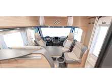 Malibu I 470 RB LE K Lightweight - N586