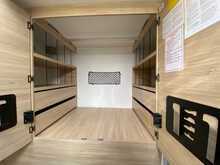Chausson Titanium Line 630 2.0 Motorhome Automatic Diesel - N588