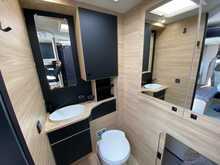 Chausson Titanium Line 630 2.0 Motorhome Automatic Diesel - N588