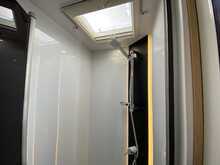 Chausson Titanium Line 630 2.0 Motorhome Automatic Diesel - N588
