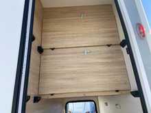 Chausson Titanium Line 630 2.0 Motorhome Automatic Diesel - N588