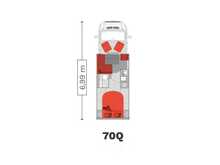 Joa 70Q Joa By Pilote - N590
