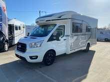 Chausson Titanium Line 630 - N592
