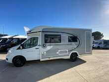 Chausson Titanium Line 630 - N592