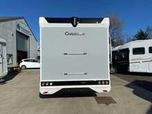 Chausson Titanium Line 630 - N592