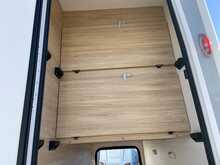 Chausson Titanium Line 630 - N592