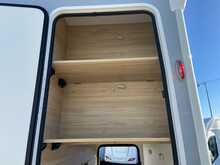 Chausson Titanium Line 630 - N592