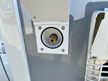 Chausson Titanium Line 630 - N592