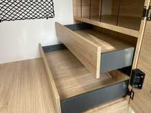 Chausson Titanium Line 630 - N592