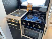 Chausson Titanium Line 630 - N592