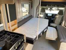 Chausson Titanium Line 630 - N592