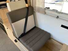 Chausson Titanium Line 630 - N592