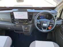 Chausson Titanium Line 630 - N592