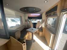 Chausson Titanium Line 660 2.0 Motorhome Automatic Diesel - N594