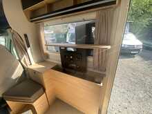 Chausson Titanium Line 660 2.0 Motorhome Automatic Diesel - N594