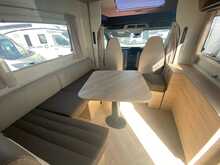 Chausson Titanium Line 660 2.0 Motorhome Automatic Diesel - N594