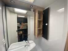 Chausson Titanium Line 660 2.0 Motorhome Automatic Diesel - N594