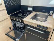 Chausson Titanium Line 660 2.0 Motorhome Automatic Diesel - N594