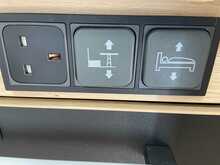 Chausson Titanium Line 660 2.0 Motorhome Automatic Diesel - N594