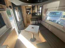Chausson Titanium Line 660 2.0 Motorhome Automatic Diesel - N594