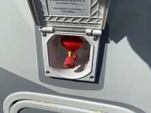 Chausson Titanium Line 660 2.0 Motorhome Automatic Diesel - N594