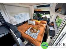 Chausson Titanium Line 660 2.0 Motorhome Automatic Diesel - N594