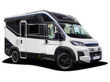 Chausson X550 Exclusive Line - N595