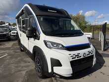 Chausson X550 Exclusive Line - N595