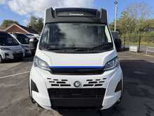 Chausson X550 Exclusive Line - N595