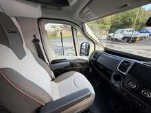 Chausson X550 Exclusive Line - N595